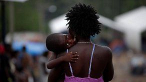 El papa celebrará una misa por los migrantes El papa celebrará una misa por los migrantes