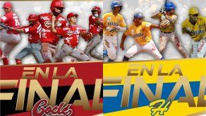 Coclé y Herrera definirán hoy al campeón.