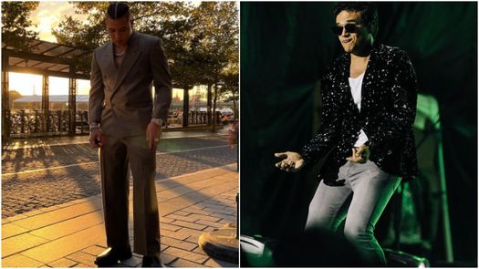 Silvestre Dangond lanza disco, primer tema es con Reik y Boza