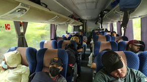 La corrupción es uno de los grandes problemas que padece Honduras.