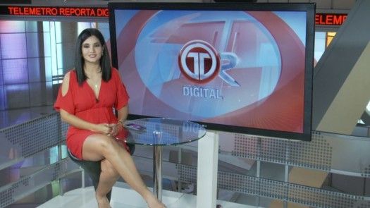 TR Digital edición del 08 de julio del 2016