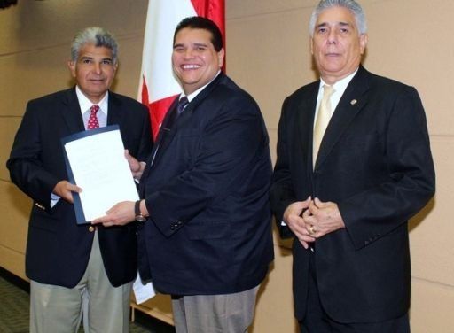 Presentan modificaciones a reglas migratorias y de proceso penal
