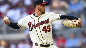 Gausman vuelve de lesión para guiar a Bravos ante Nacionales