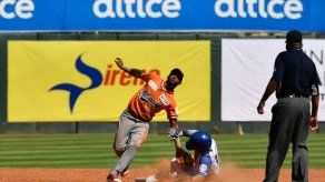 Panamá cayó ante Colombia en la Serie del Caribe 2022