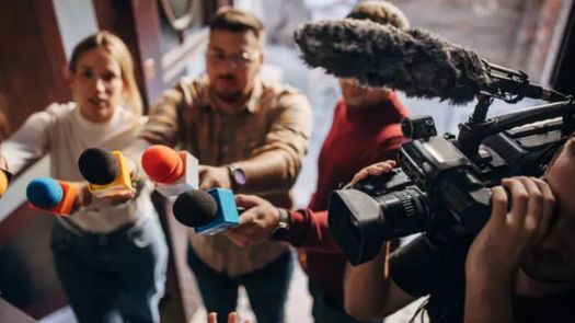 Día del Periodista Día del Periodista