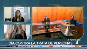 Minseg pide a la ciudadanía a denunciar casos de trata de personas