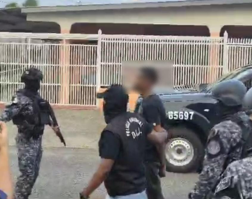 Policía Nacional