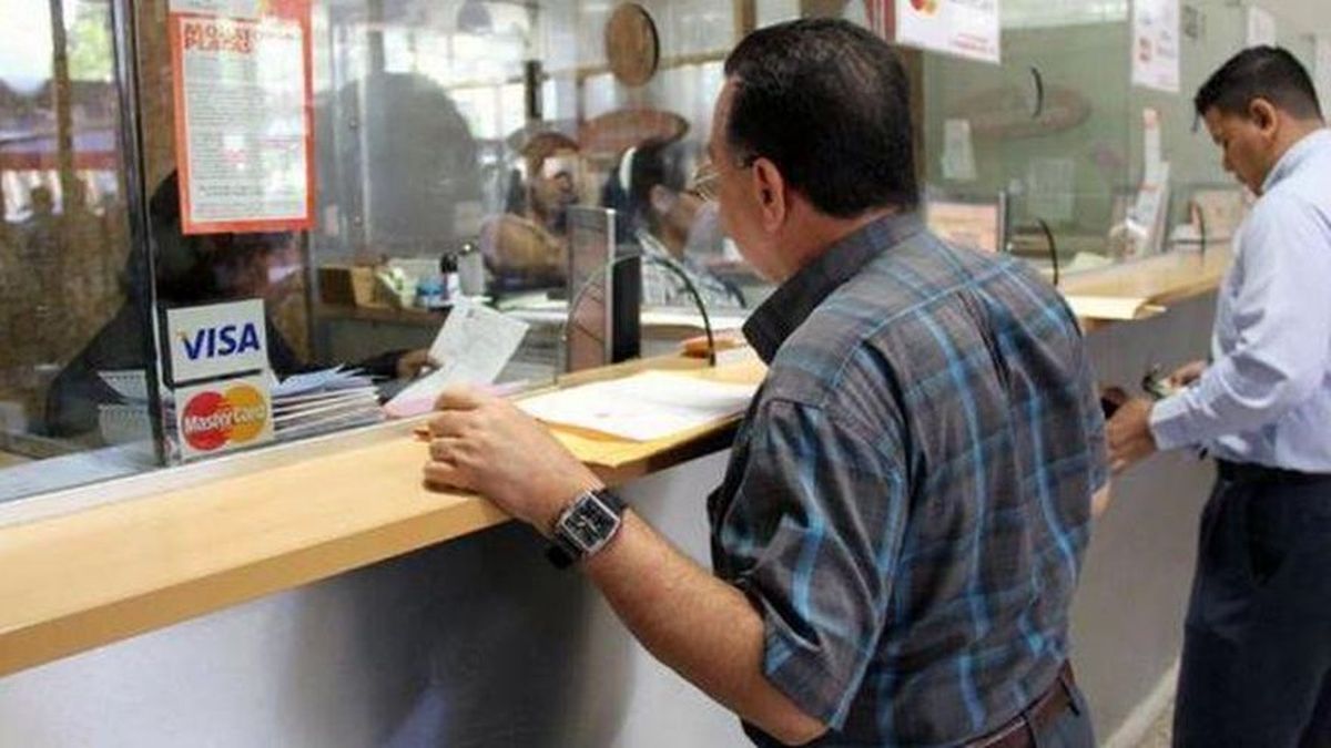 Gobierno trabajará hasta el medio día Gobierno trabajará hasta el medio día