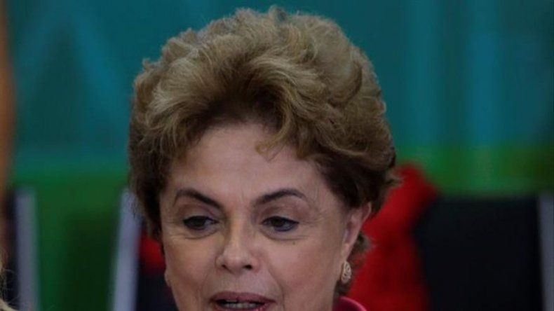 La destitución de Rousseff cuenta con mayoría robusta, según PMDB