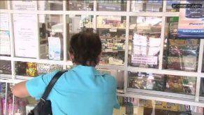 La canasta básica de medicamentos es la esperanza de muchos