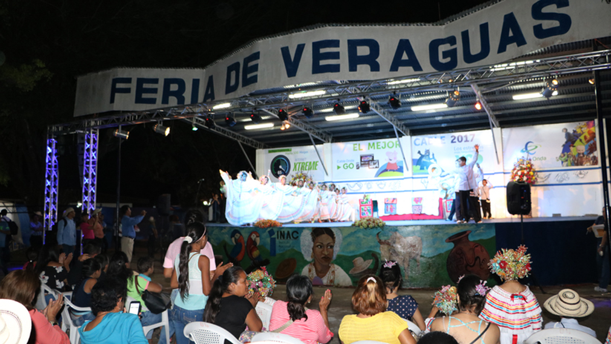 Feria Internacional De Veraguas: ¿Hasta Qué Día Será?