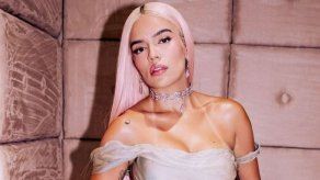 Karol G responde a las acusaciones de plagio por su canción Contigo