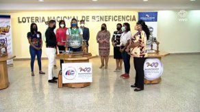 Lotería en vivo: Resultados del sorteo de hoy 21 de abril de 2021