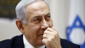 Netanyahu: Israel es estado “únicamente del pueblo judío”
