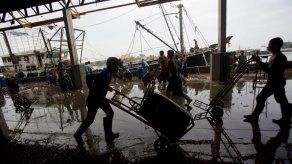 EEUU pone a Tailandia y Malasia en lista negra
