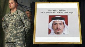 Niegan captura de líder de al-Qaida
