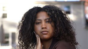 A través de Twitter, Pariss Chandler creó una comunidad de personas de raza negra.