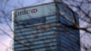 HSBC aumenta su beneficio en el primer trimestre