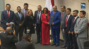 Asamblea Nacional aprueba proyecto de ley que modifica el Código Penal.