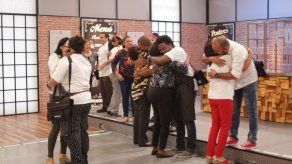 ¡Cocinando para papá!