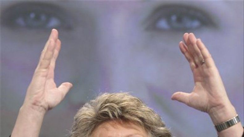 La UE podría imponer cuotas para mujeres en juntas directivas