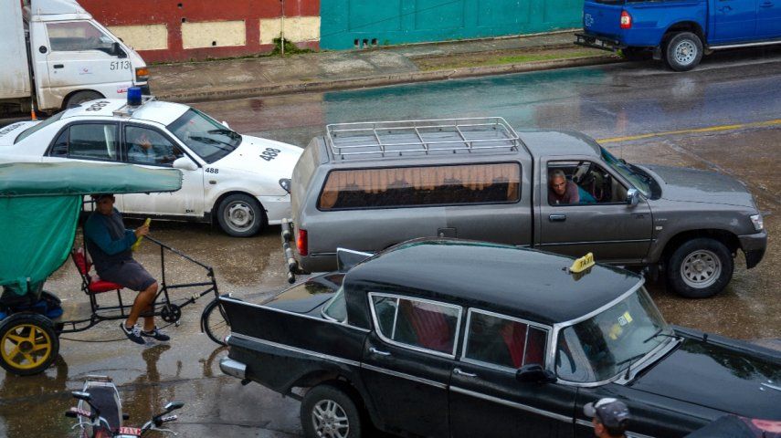 La Policía Nacional Revolucionaria (PNR) ha abierto una investigación sobre el accidente&nbsp;por la crecida de un río en Cuba.