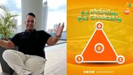 Lotería de Panamá: Chakatín vuelve a pegar los números ganadores en el sorteo miercolito Lotería de Panamá: Chakatín vuelve a pegar los números ganadores en el sorteo miercolito