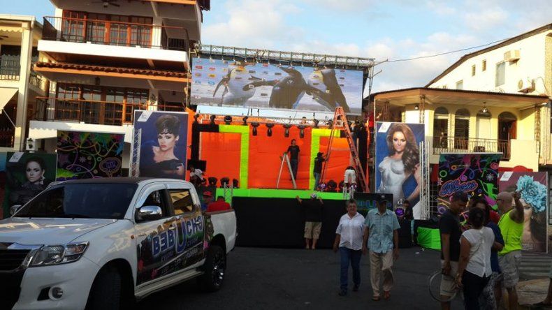 Con última práctica de tonadas, arranca Carnaval tableño
