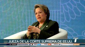 Magistrada López considera que se le debe quitar la licencia a los abogados que entorpecen la justicia