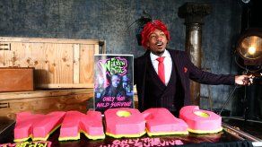 Nick Cannon no decidió tener a ninguno de sus siete hijos