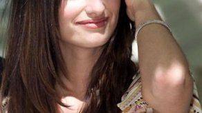 Penélope Cruz