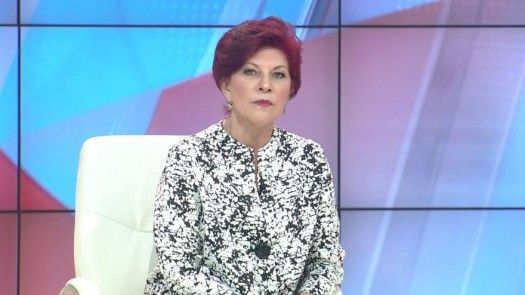 Marilyn Vallarino habla de situación interna del CD