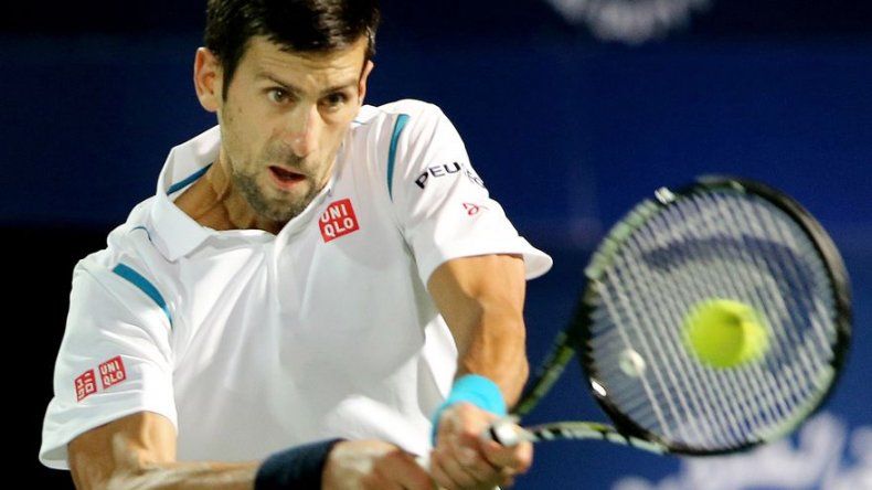 Djokovic y Murray realzan la Davis