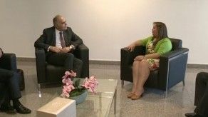 Marruecos fortalecerá relaciones amistosas con Panamá