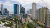 Cable & WirelessPanamá, S.A. anuncia que ha completado satisfactoriamente el proceso deadquisición de las operaciones de América Móvil S.A.B. en Panamá. Cable & WirelessPanamá, S.A. anuncia que ha completado satisfactoriamente el proceso deadquisición de las operaciones de América Móvil S.A.B. en Panamá.