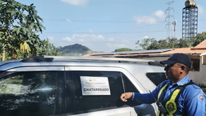 ATTT y Municipio de San Miguelito ATTT y Municipio de San Miguelito