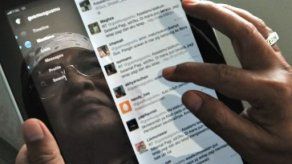 Las cumbres europeas se suman con entusiasmo al fenómeno de Twitter