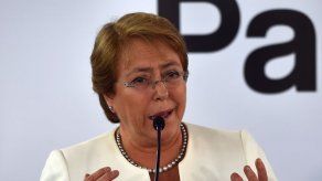 Bachelet observa cierta intencionalidad de Bolivia sobre dichos del Papa