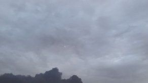 Texas: Reportan derrame de químicos en depósito de tanques