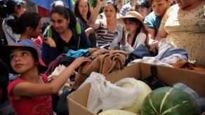 El desempleo en Colombia en abril fue del 10