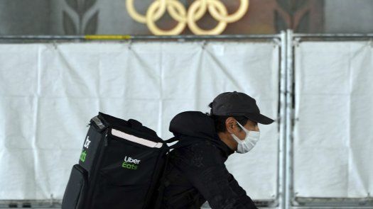 Juegos Olímpicos de Tokio sin público son una opción
