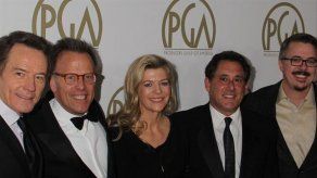 Michelle MacLaren será la directora de Wonder Woman