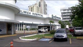 Tamburrelli fue intervenido y se encuentra delicado