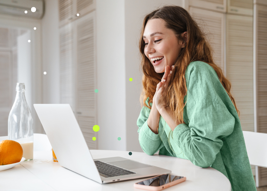 Aplique a la feria de empleo virtual.