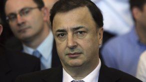 Magnate israelí implicado en contrabando de diamantes