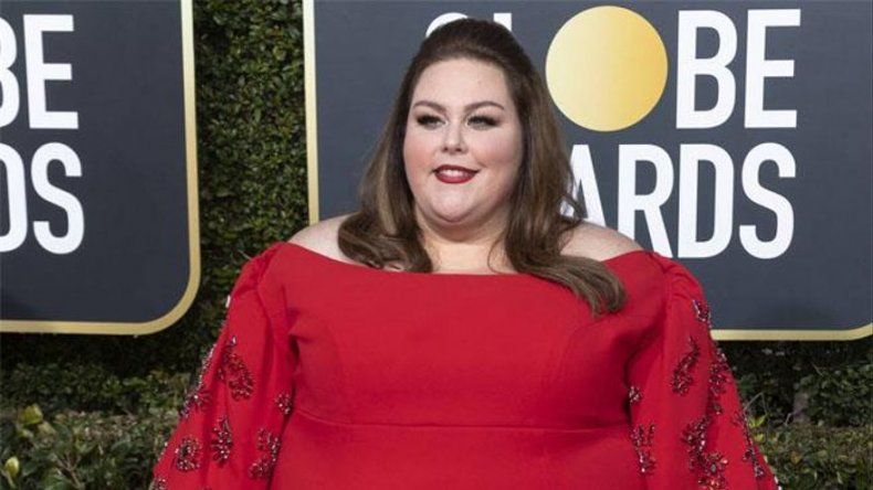 Chrissy Metz niega haber llamado zo**a a Alison Brie