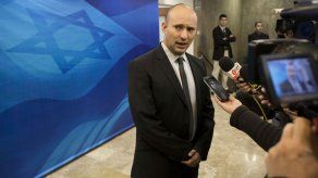 Controvertida obra teatral despierta debate en Israel