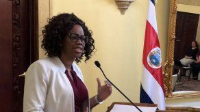 Canciller de Costa Rica renuncia a cargo entre presión por nombramientos