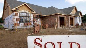 Aumentaron en marzo las ventas de casas nuevas en EEUU