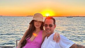 Nadia Ferreira revela por error el género del bebé